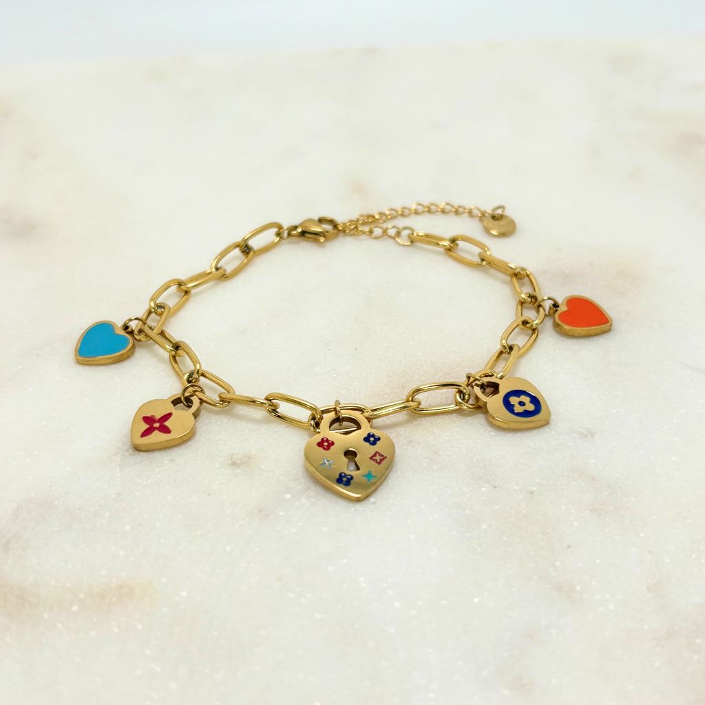 Bracelet Amour 5