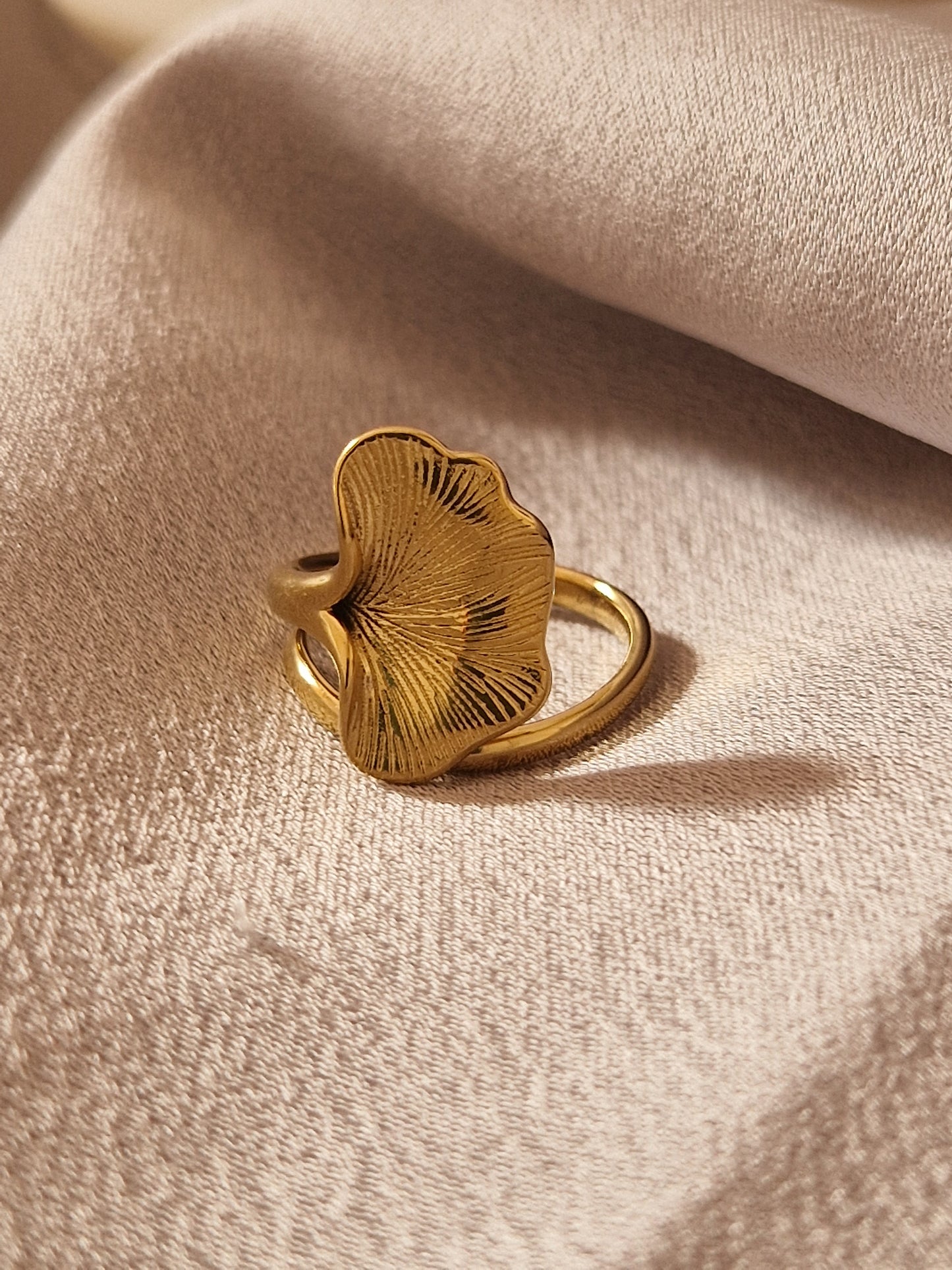 Bague Mira