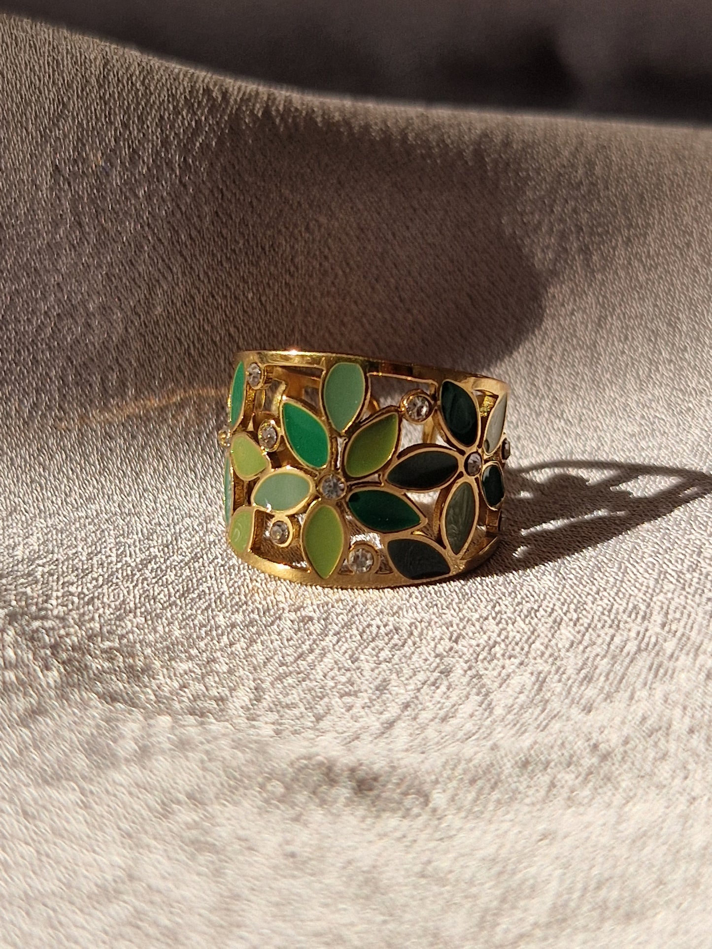 Bague Rania