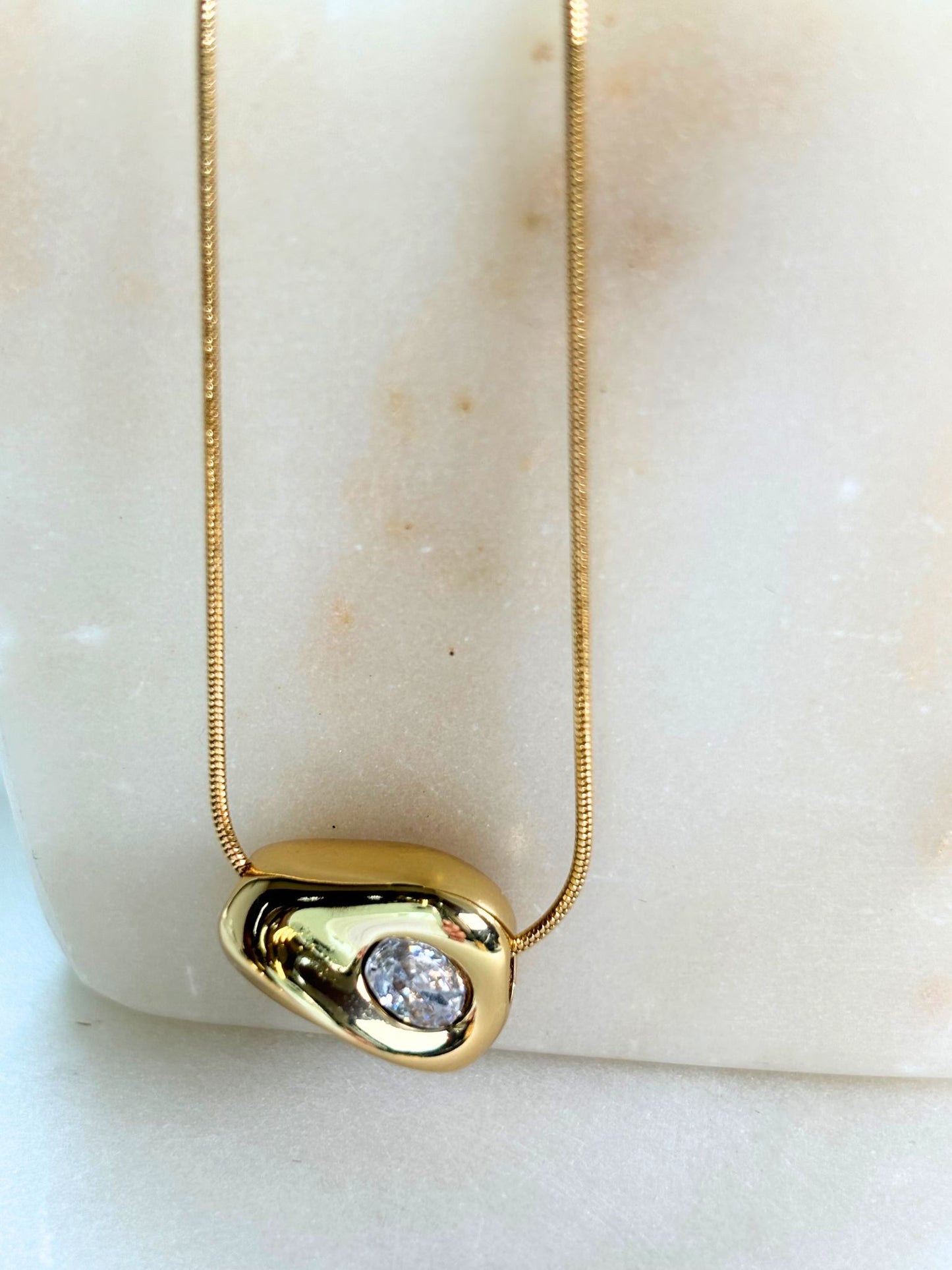 Collier Celia