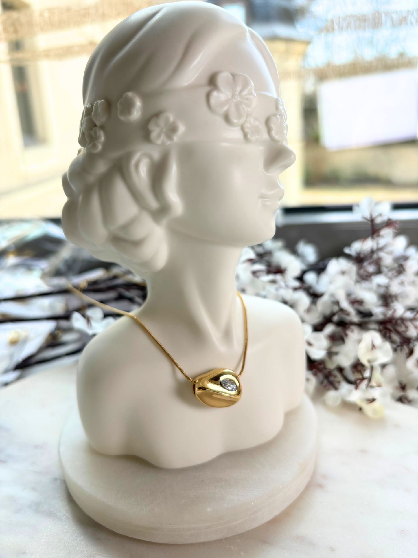 Collier Celia
