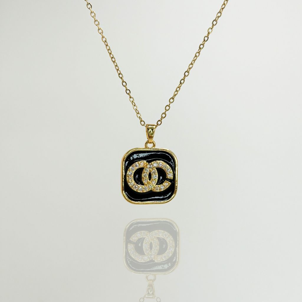 Parure Black