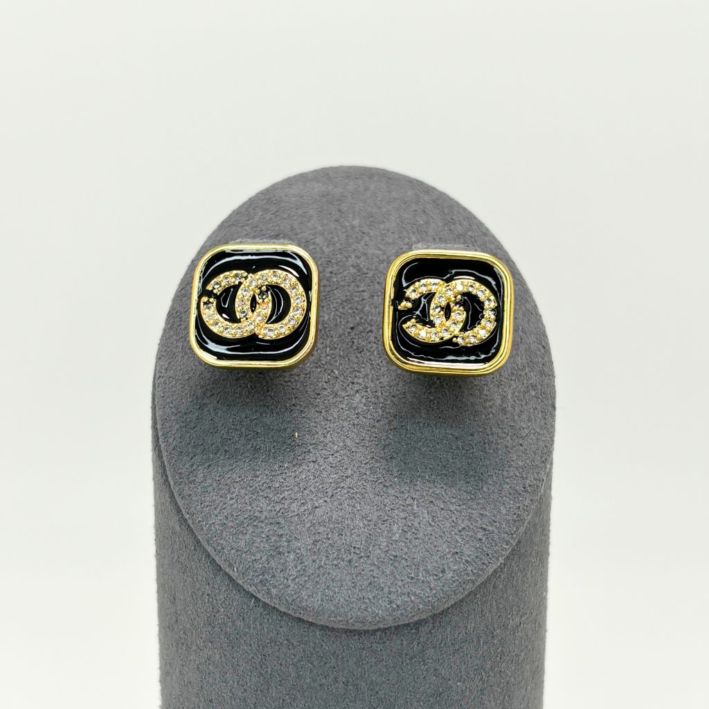 Parure Black