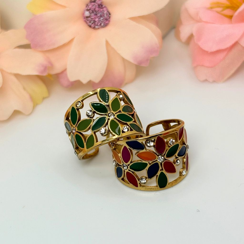 Bague Yasmine