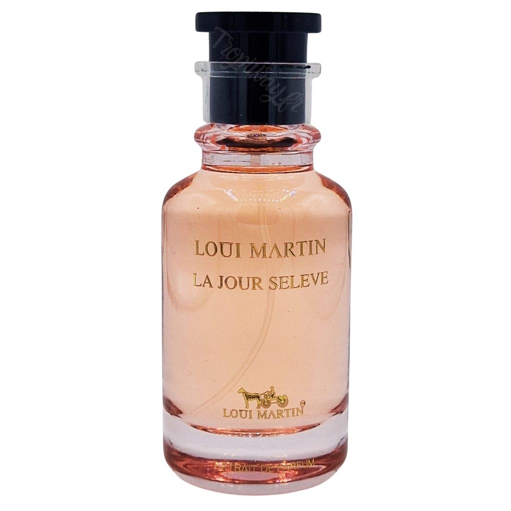 Louis Martin La Jour Se Lève - Extrait de Parfum 100ml