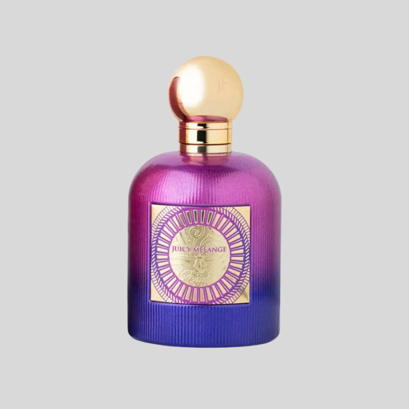 Juicy Melange d'Emir 100ml