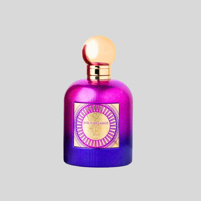 Juicy Melange d'Emir 100ml