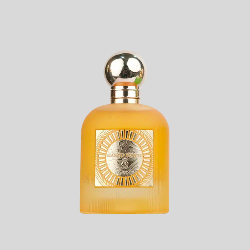 Mango Punch d'Emir 100ml