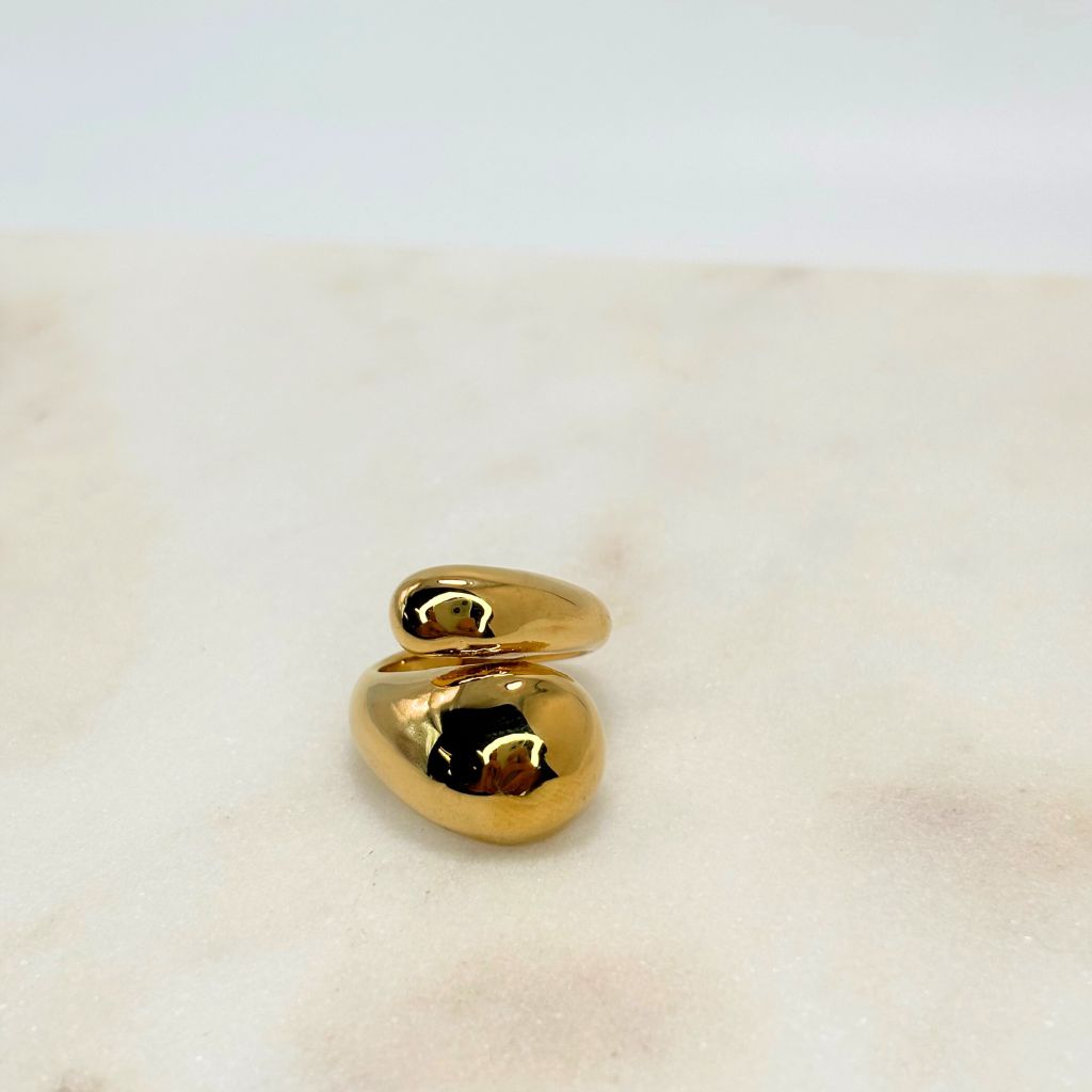 Bague Infini