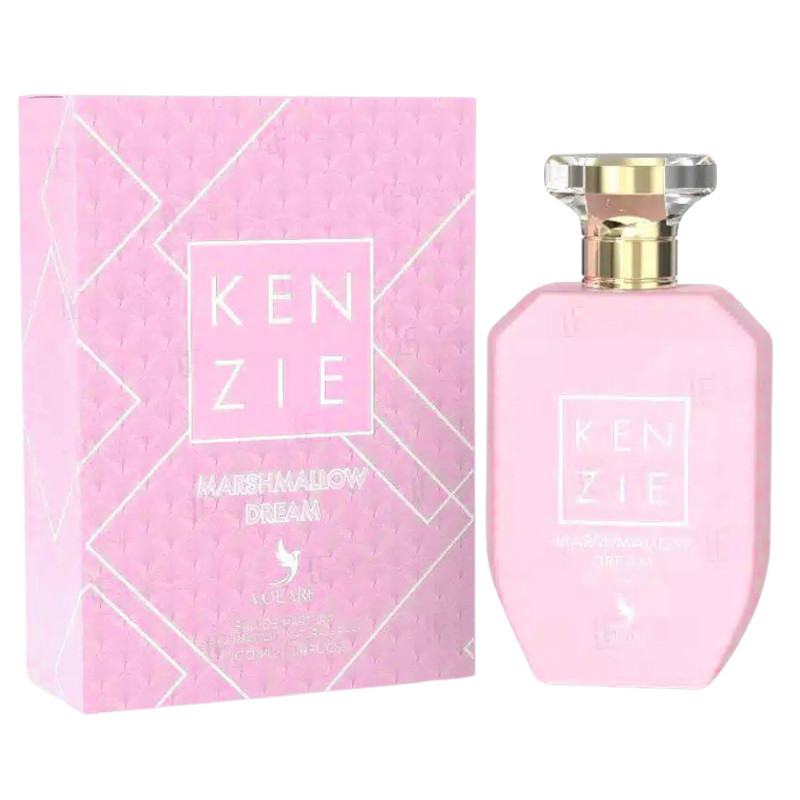 Kenzie - Marshmallow Dream By volare EDP 100ml