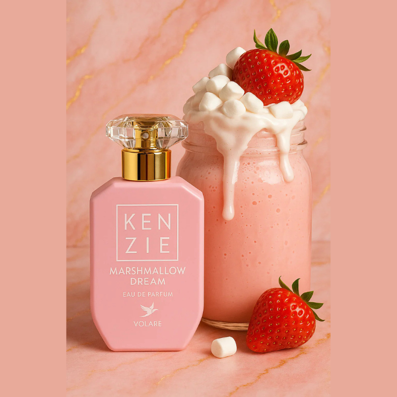 Kenzie - Marshmallow Dream By volare EDP 100ml