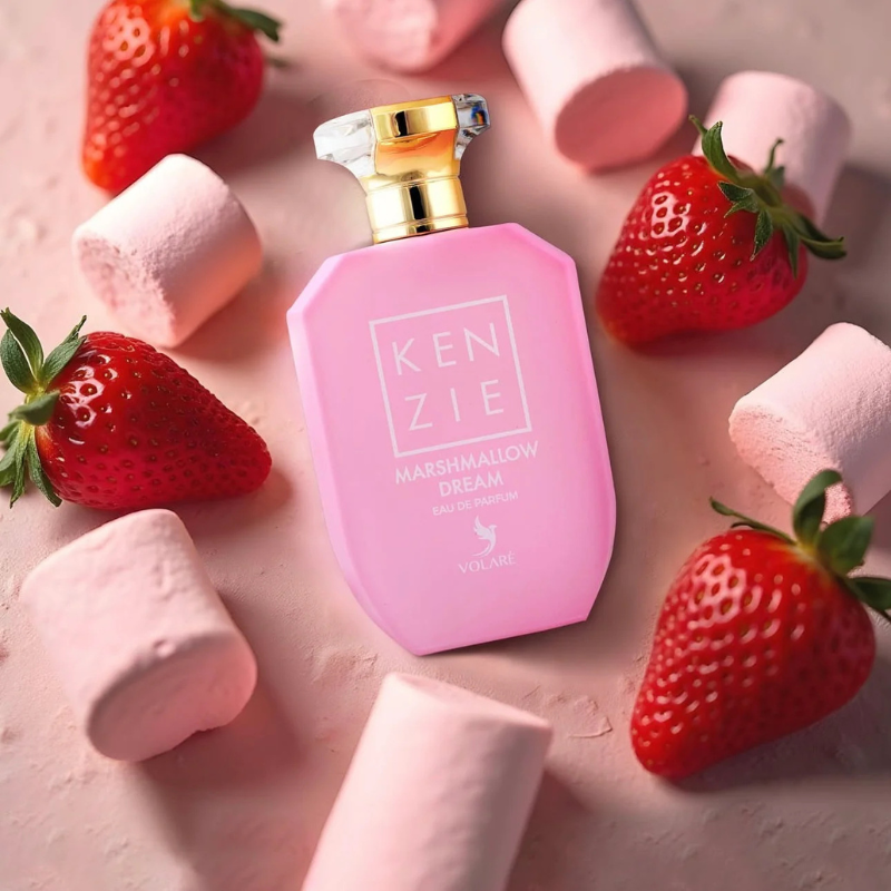 Kenzie - Marshmallow Dream By volare EDP 100ml