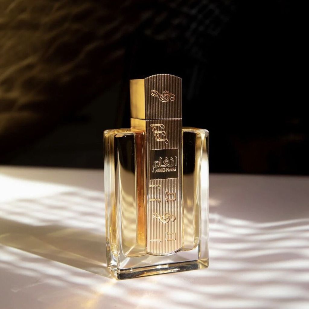 Angham Lattafa (inspiration Goddess Burberry)