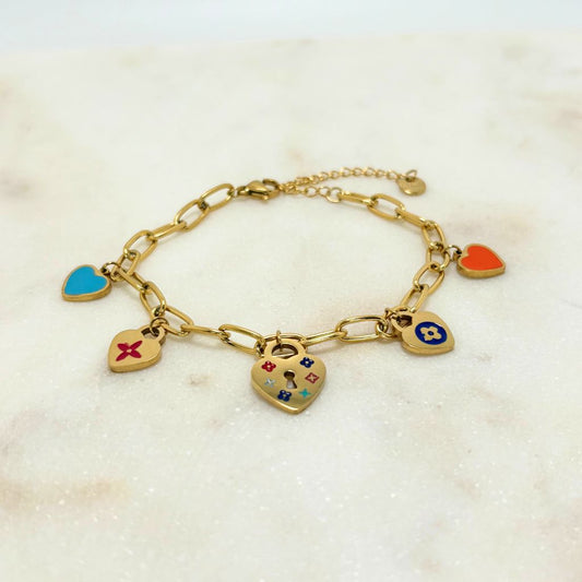 Bracelet Amour 5