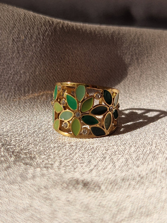 Bague Rania