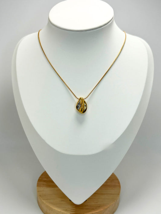 Collier Celia
