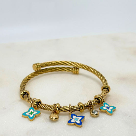 Bracelet Agathe