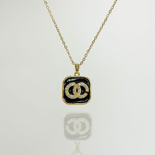 Parure Black