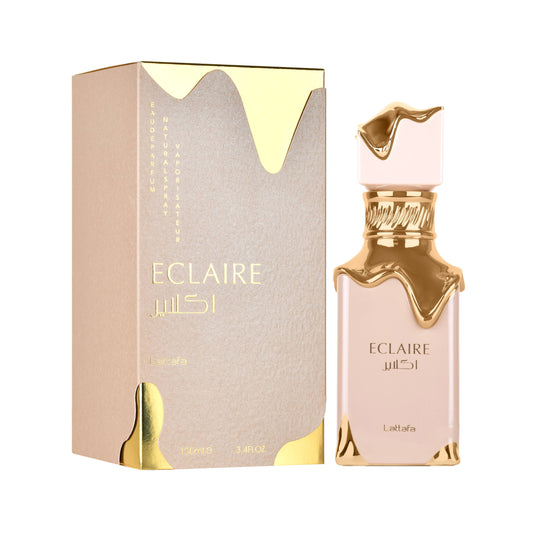 Eclaire Lattafe (Inspiration Bianco latte - Giardini Di Toscana)