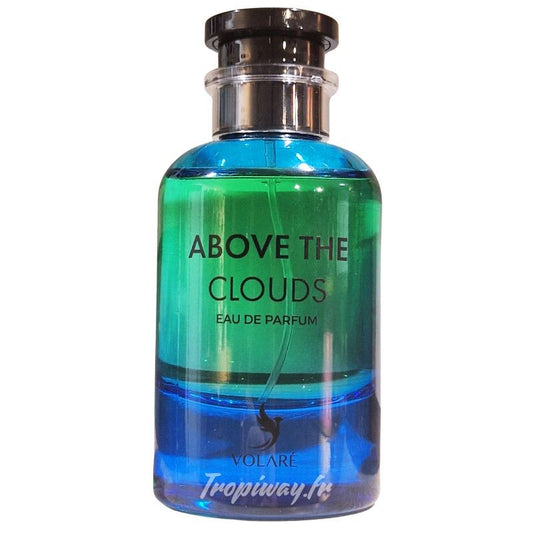 ABOVE THE CLOUDS FLACON DE PARFUM  100ML