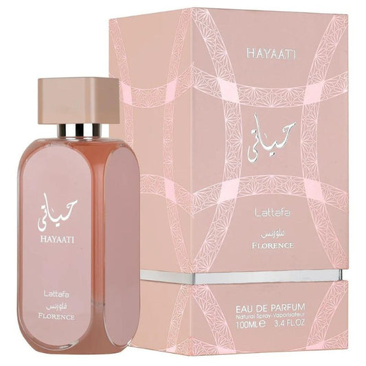 Hayaati Florence - Eau de Parfum 100ml