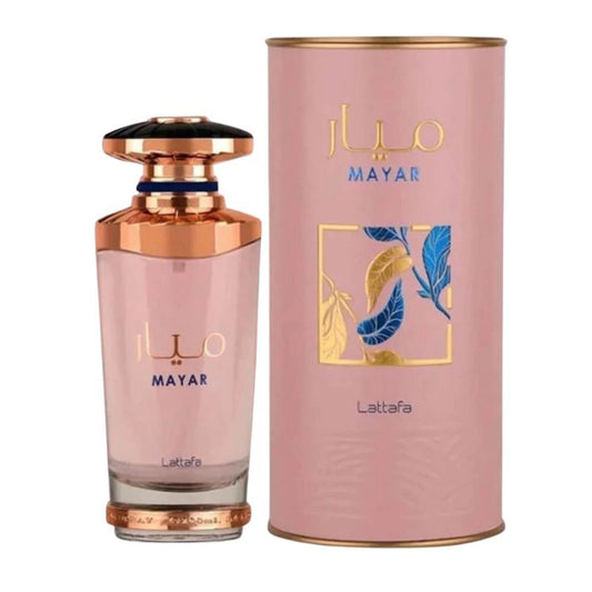 Mayar Lattafa - Eau de Parfum 100ml