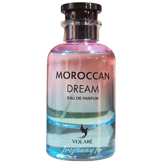Moroccan Dream Volaré Eau de Parfum 100ml