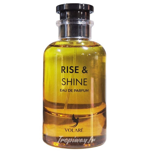Rise & Shine Volaré Eau de Parfum 100ml