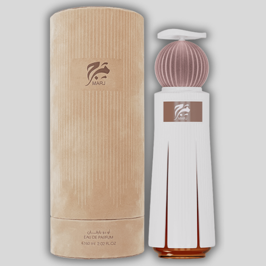 Marj d'Ahmed Al Maghribi 60ml