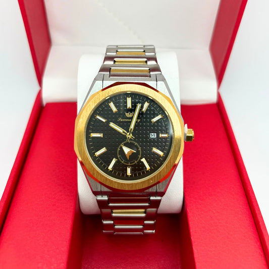 Montre N Noir