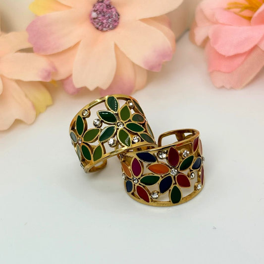 Bague Yasmine