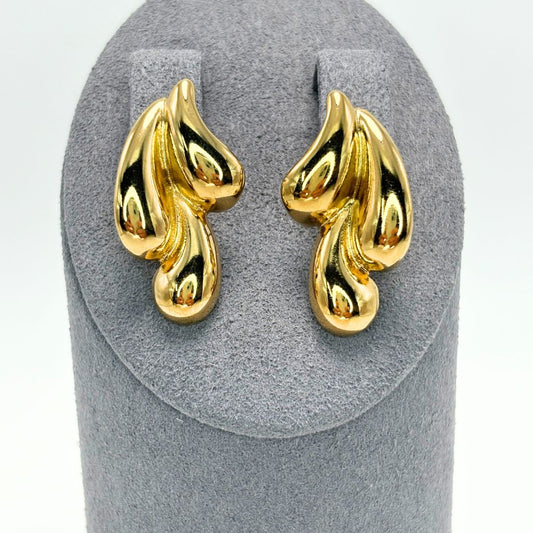 Boucle d'oreille Emilie