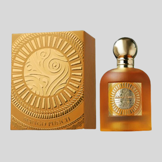 Mango Punch d'Emir 100ml
