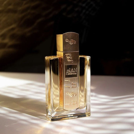 Angham Lattafa (inspiration Goddess Burberry)