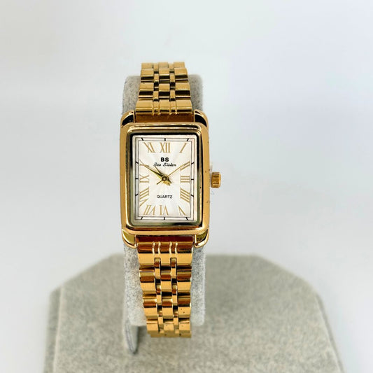 Montre E Or
