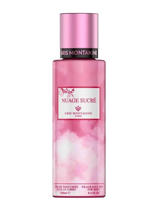 Nuage Sucré