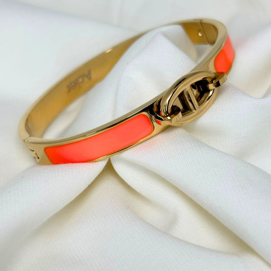 Bracelet Orange