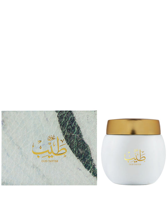 Bakhour Oud Tayyib