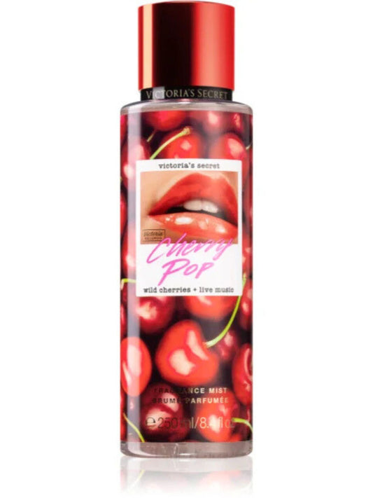 Victoria's Secret Cherry Pop