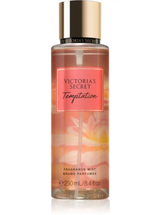 Temptation de Victoria's Secret