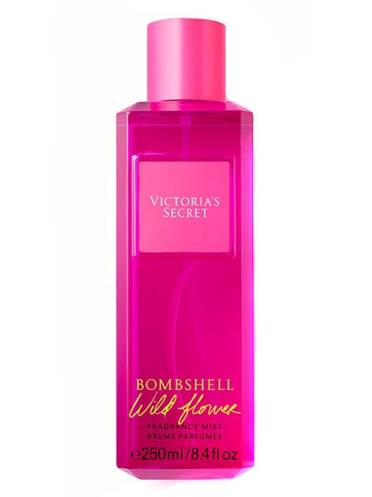 Victoria's Secret Bombshell Wild Flower